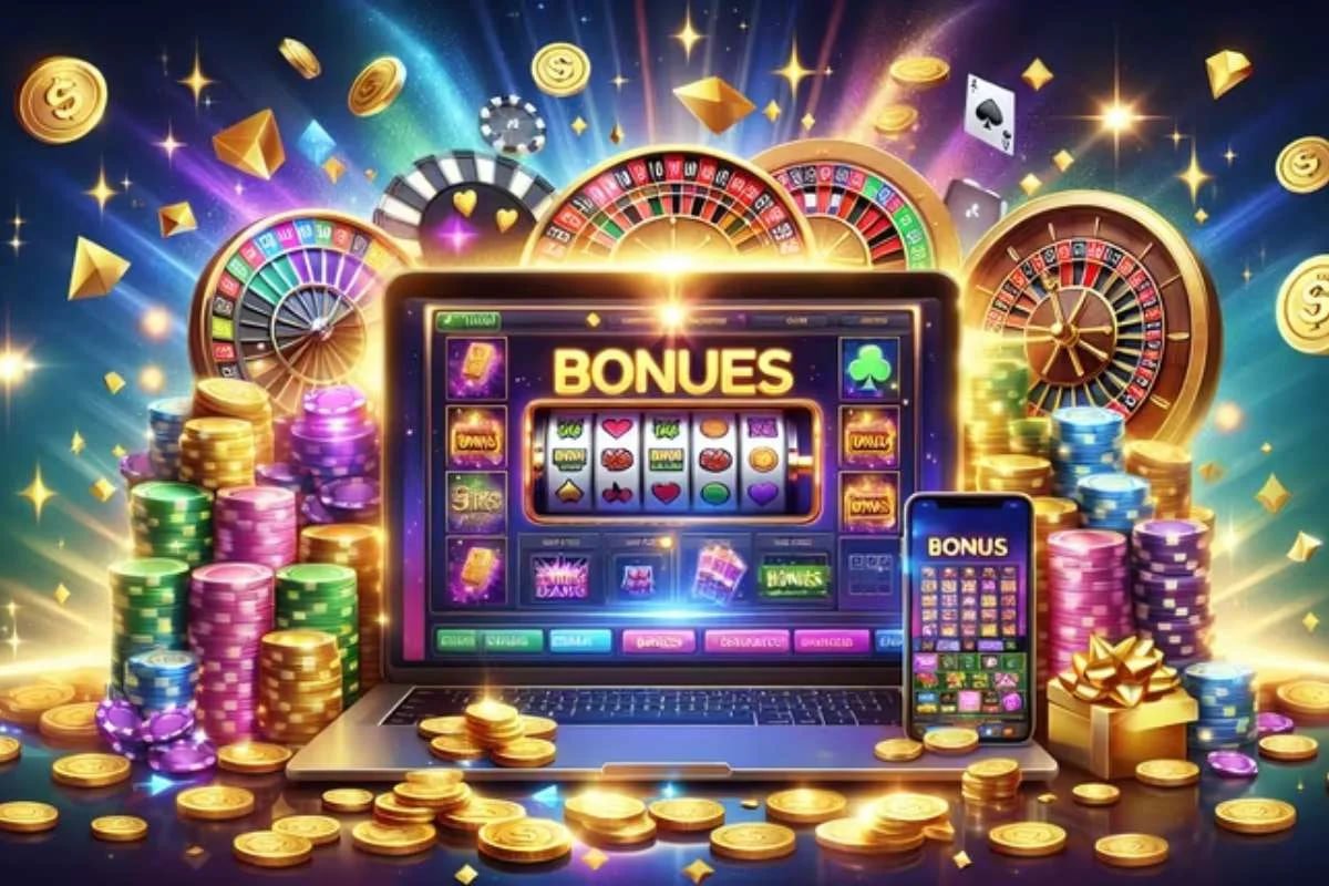 Trò chơi Bingo trực tuyến đầy màu sắc tại winmax