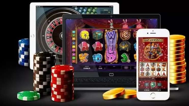 Hướng dẫn đặt cược thể thao và casino trên winmax