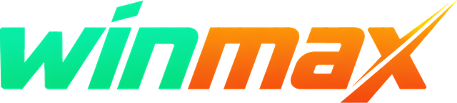 Logo winmax - Trang chủ